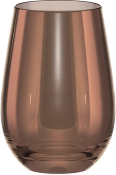 Набор стаканов Stolzle Long Drink Cup Mirror MR011 6 шт х 465 мл (4012632298935)