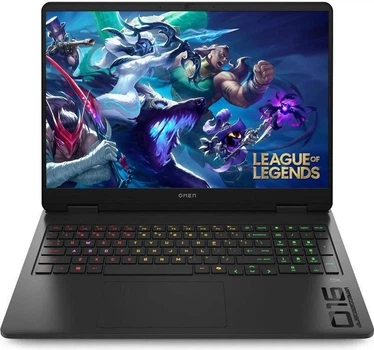 Ноутбук HP Omen Slim 16-AN0037 (C54V1UA) Refurbished