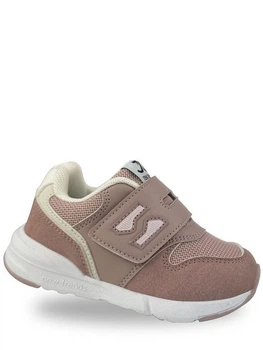 Кроссовки Jong Golf AN11728-8 22 Персиковый
