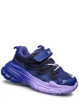 Кроссовки BI&KI N01397B 30 Фиолетовый