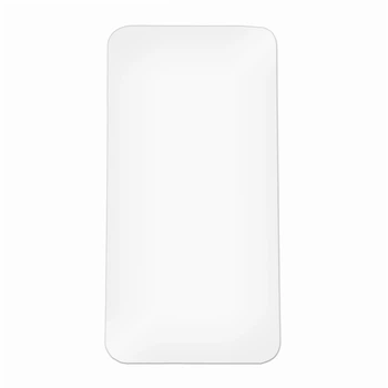Защитное стекло 2.5D прозрачное противоударное для iPhone 15 Pro Max и iPhone 15 Plus