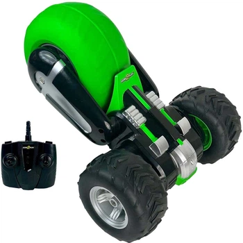 Машинка на радіокеруванні Gear2Play RC Air Rebound XXL — трюковий автомобіль (XQ3434) (4895181834348)