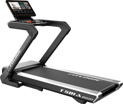 Беговая дорожка FitLogic T581A Mirror