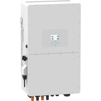Інвертор гібридний 30kW Deye SUN-30K-SG02HP3-EU-AM3, трифазний