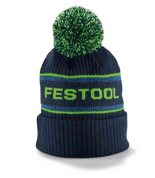 Шапка с помпоном FESTOOL - WINH-FT1 (577832)