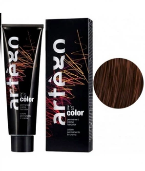 Крем-краска для волос Artego It's Color №4 Шатен 150 мл (22497WB)