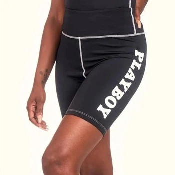 Шорти Missguided BR610688 36 чорний