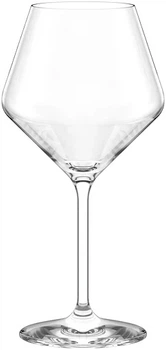Набір келихів для червоного вина Stolzle Pinot Burgundy Revolution 545 мл х 6 шт (8000021451755)