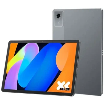 Планшет Lenovo Idea Tab 8/128GB Wi-Fi Luna Grey + Pen (ZAFR0405SE)