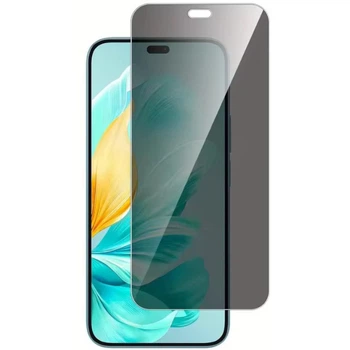 Защитное стекло Privacy Full Screen для Honor Magic 7 Pro