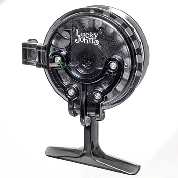 Котушка провідна Lucky John Ice Wheel 55мм (LJ-1155)