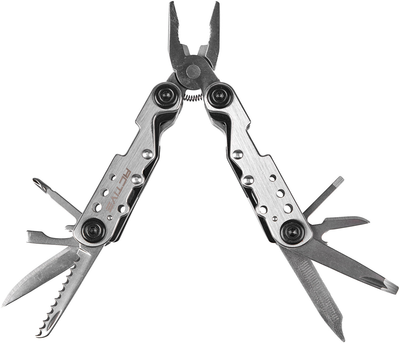 Мультитул Active First Tool (63-02-42 / 123S)