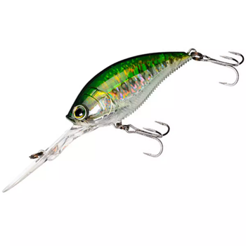 Воблер Yo-Zuri 3DB Deep Crank F 70mm 21g #PBB (R1108-PBB / 719858)