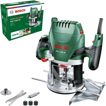 Фрезер POF 1200 AE BOSCH (0.603.26A.100)
