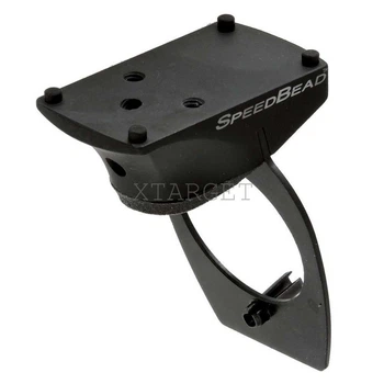 База для прицела Burris к Benelli R1, Argo