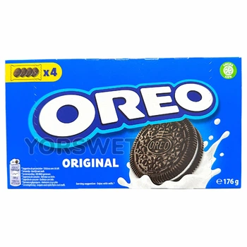 Печиво Oreo Original 176 г (0351)