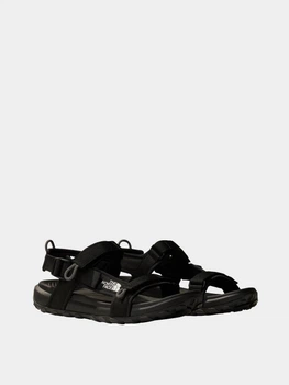 Сандалии The North Face 8288107 Чёрный 45 NT625