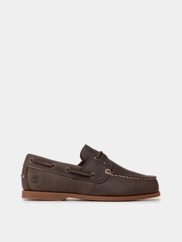 Мокасины Timberland 7023345 Коричневый 45 TF4868