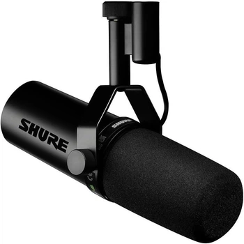 Мікрофон Shure SM7DB