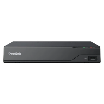 Видеорегистратор Reolink RP-PN8-NHD без HDD