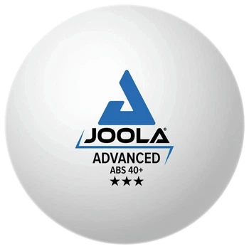 Мячи для настольного тенниса Joola Advanced Training 40+24шт (44207)