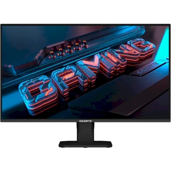 Монітор ігровий 24.5" GIGABYTE GS25F2 Gaming Monitor IPS 1920x1080 200 Гц 300 кд/м² Black