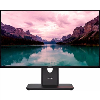Монитор 23.8" Lenovo ThinkVision T24-40 IPS 1920x1080 120 Гц 250 кд/м² Black (64A4MATXUA)