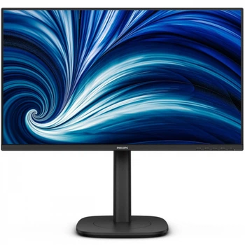 Монитор 23.8" Philips 24B2N3200J IPS Full HD 120Гц с USB-hub HAS Pivot HDMI DisplayPort и колонками (24B2N3200J/00)