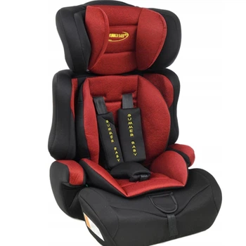 Автокресло Cosmo i-Size 76-150 см SUMMER BABY 9-36 кг