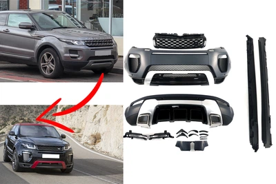 Комплект обвесов Facelift (Dynamic) для Range Rover Evoque 2012-2018 гг