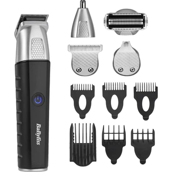 Универсальный триммер Babyliss MT812E [155542]