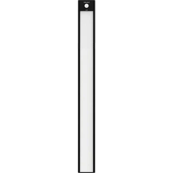 Светильник с датчиком движения Yeelight Motion Sensor Closet Light A40 400mm Black (YLBGD-0045) [156578]