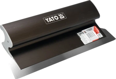 Шпатель финишный профессиональный 400 мм сменное лезвие YATO (YT-52231)