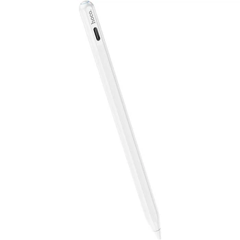 Стилус Hoco GM112 Intelligent White [154428]