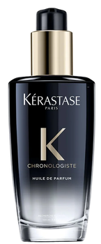 Olejek do włosów Kérastase Chronologiste Fragrance-in-oil Refillable Perfumowane 75 ml (3474637219611)