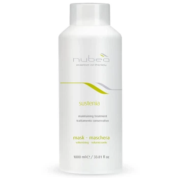 Маска для об’єму Nubea Sustenia 1000 мл