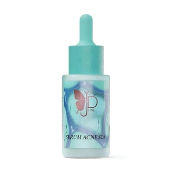 Cыворотка противовоспалительная для проблемной кожи JD Line Medactive SERUM ACNE SOS 30 мл