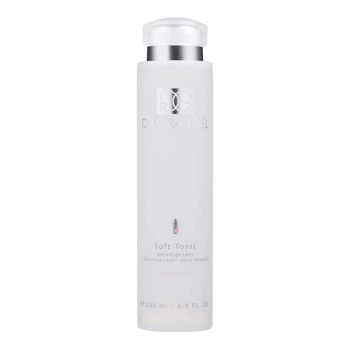 Тонизирующий лосьон для чувствительной кожи Soft Tonic Dr.Grandel, 200 мл