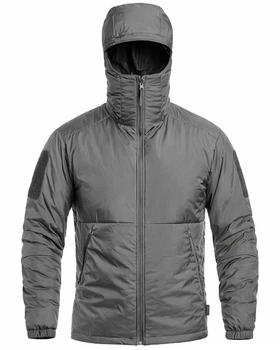 Куртка Pro Delta Compac Tactical сіра розмір S