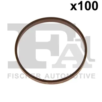 Уплотнительное кольцо FA1 (076.504.100)
