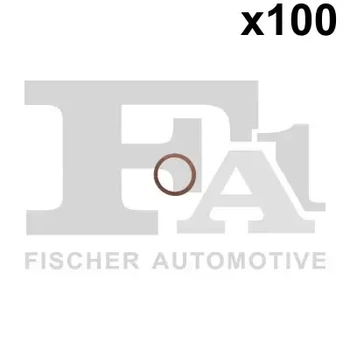 Уплотнительное кольцо FA1 (875.760.100)