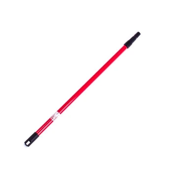 Ручка телескопическая, 1,5 м INTERTOOL KT-4815