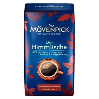 Кофе молотый Movenpick Der Himmlische 500 г