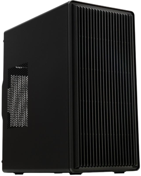 Корпус Vinga CS117 400W Black