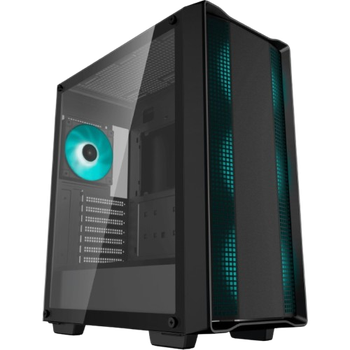 Корпус DeepCool CC560 V2 RGB Black (R-CC560-BKGAA4-G-2)