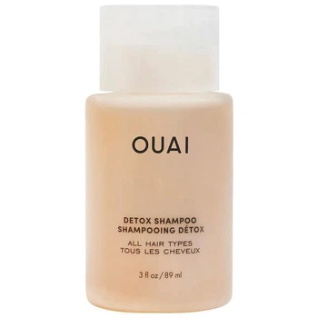 Детокс-шампунь Ouai Detox shampoo