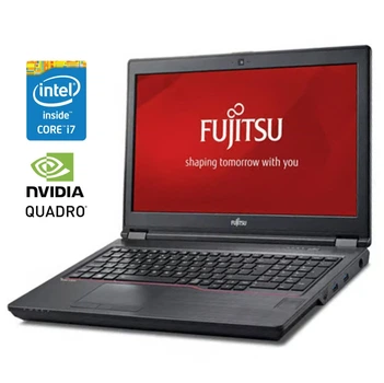 Ноутбуки Fujitsu 32 ГБ ОЗУ купить в Киеве: цена, отзывы, продажа
