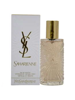 Туалетна вода Yves Saint Laurent Saharienne 50 мл