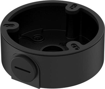 Комутаційний бокс Dahua DH-PFA135-B Black (6939554998676)