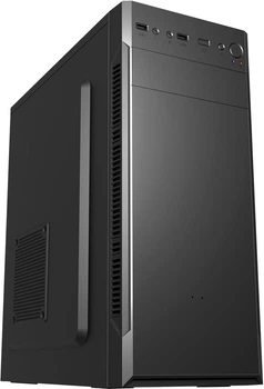 Obudowa FSP CMT160 Black (POC0000157)